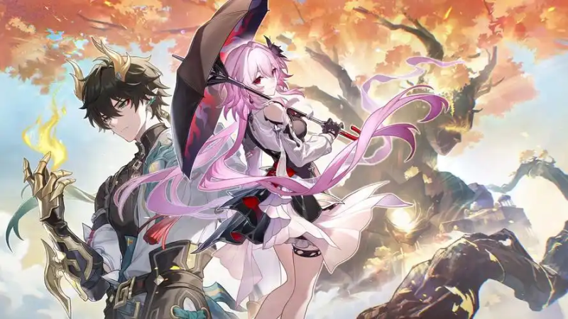 崩坏:星穹铁道云手机推荐:星界云手机多开防封 + 护肝刷遗器,2025 星际开拓神器-星界云手机攻略站