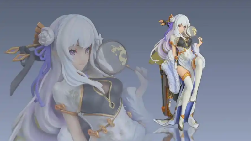 手办模特云手机推荐:星界云手机多开防封 + 创作优化,2025 二次元创作神器-星界云手机攻略站