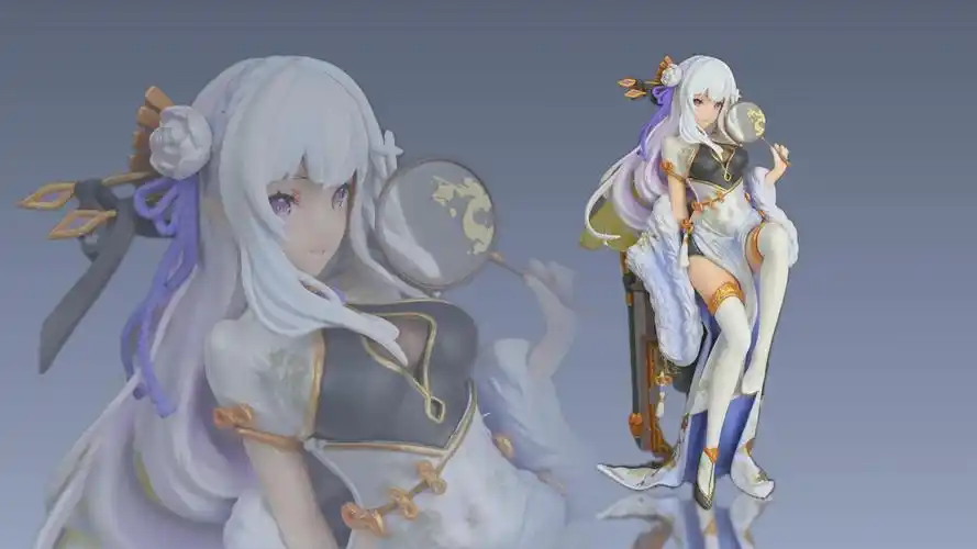 手办模特云手机推荐：星界云手机多开防封 + 创作优化，2025 二次元创作神器-星界云手机攻略站