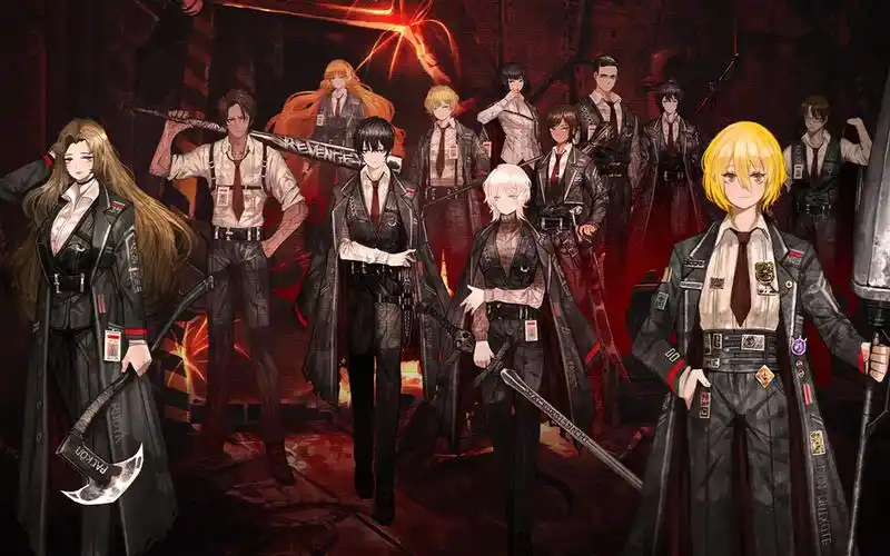 《边狱公司》Limbus Company 云手机推荐:星界云手机防封多开 + 人格养成神器,2025 版高效攻略-星界云手机攻略站