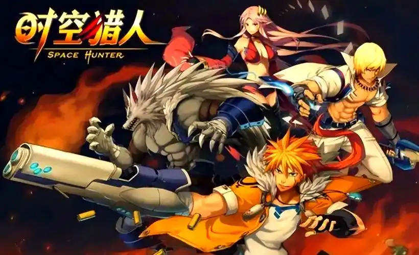 时空猎人 3 云手机首选星界!防封稳效率高,猎人碎片与芯片快速攒插图 时空猎人 3 云手机首选星界!防封稳效率高,猎人碎片与芯片快速攒插图