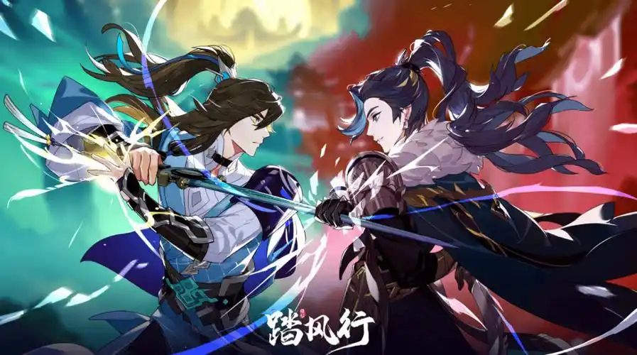 踏风行云手机首选星界!防封稳效率高,修为与太虚灵髓快速攒插图 踏风行云手机首选星界!防封稳效率高,修为与太虚灵髓快速攒插图