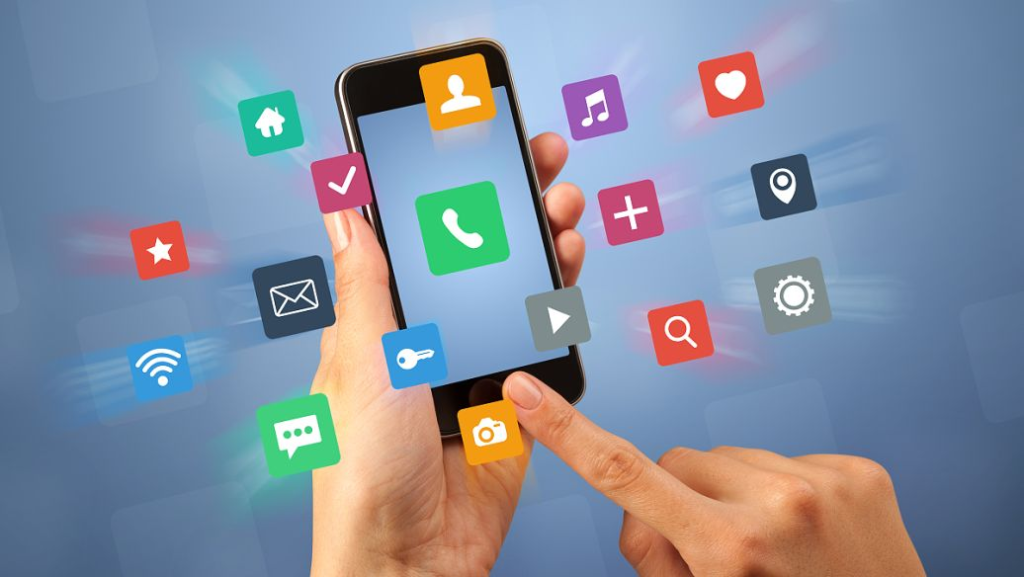 星界云手机:自媒体运营的效率提升插图 星界云手机:自媒体运营的效率提升插图