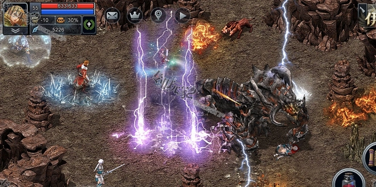 伊丁天堂弓箭手加点全攻略-星界云手机攻略站