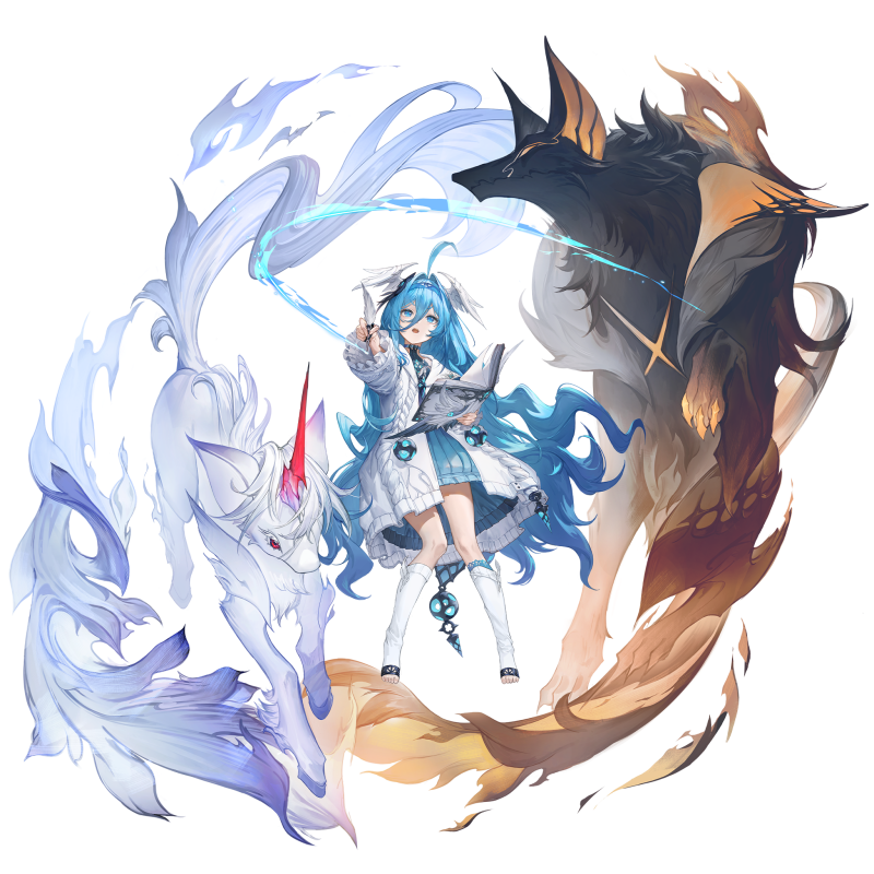 菲娜：《二重螺旋》最强追伤辅助全解析-星界云手机攻略站