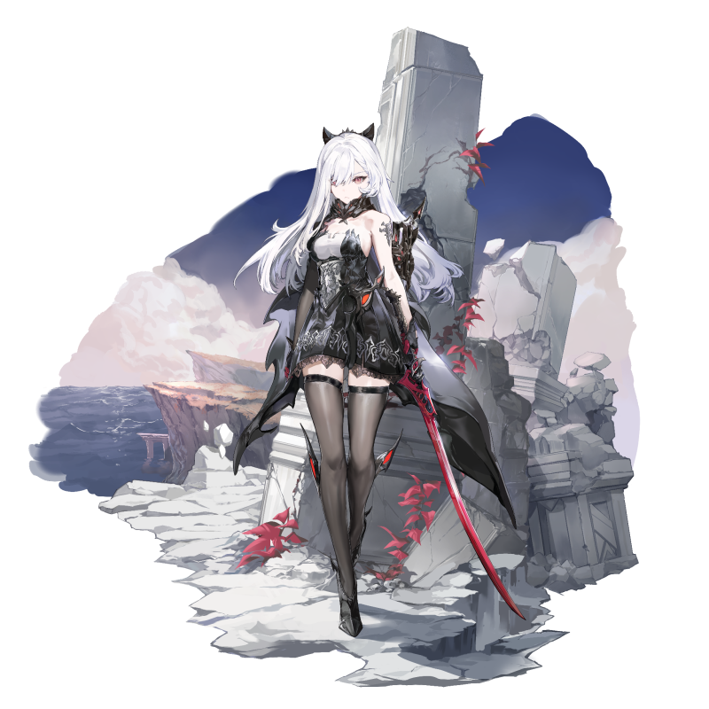 贝蕾妮卡：暗系全能输出核心全解析-星界云手机攻略站