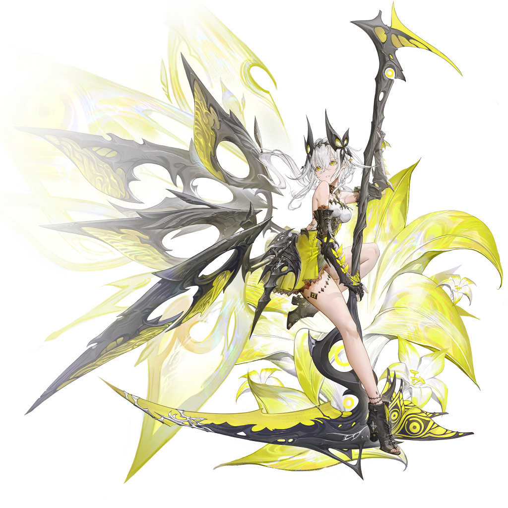 二重螺旋赛琪:T0 级风系主 C 全方位攻略插图 二重螺旋赛琪:T0 级风系主 C 全方位攻略插图