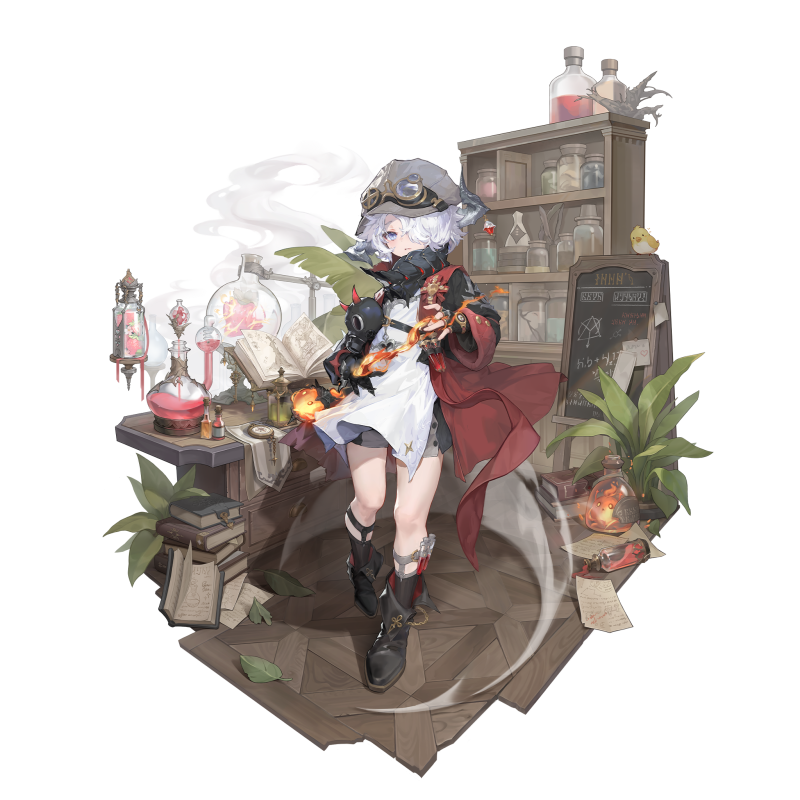 二重螺旋耶尔与奥利弗:空中轰炸机全攻略-星界云手机攻略站