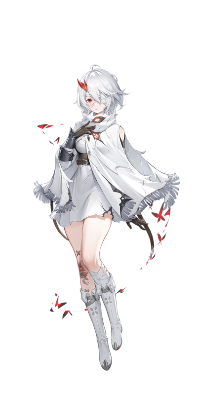 二重螺旋狩月人:光与影的螺旋舞者-星界云手机攻略站