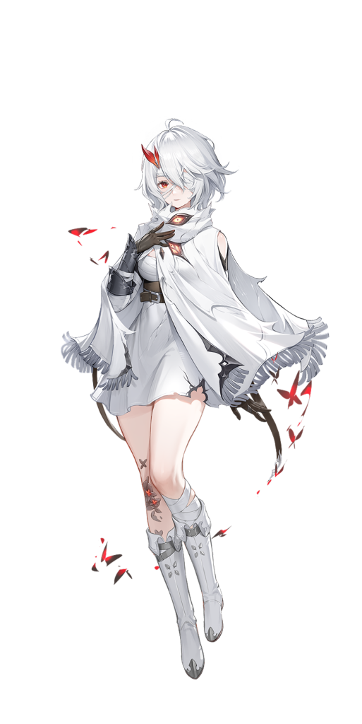 二重螺旋狩月人：光与影的螺旋舞者-星界云手机攻略站