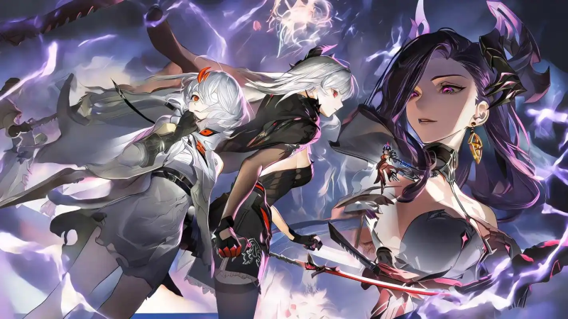 二重螺旋装备搭配全攻略-星界云手机攻略站