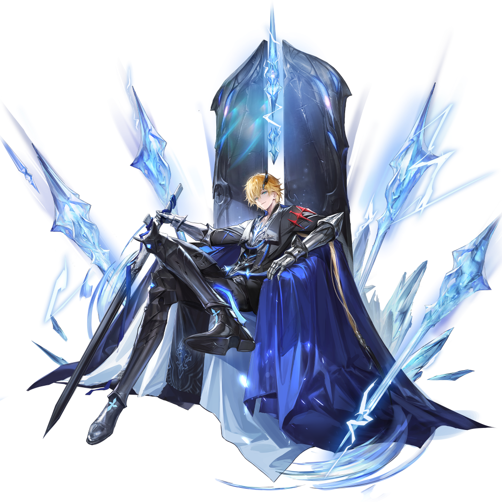 兰迪：雷盾守护者全解析-星界云手机攻略站