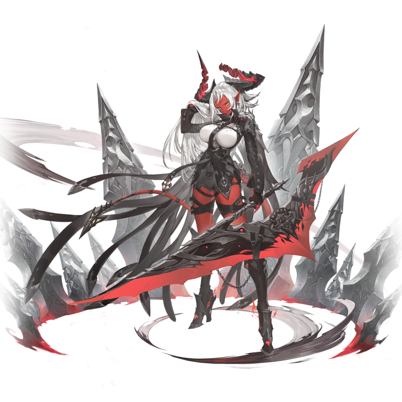 《二重螺旋》海尔法 [进阶武圣] 全攻略：攻防一体的烈焰霸主-星界云手机攻略站