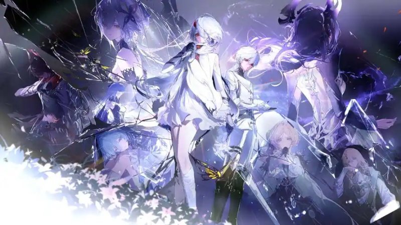 二重螺旋魔之楔全攻略-星界云手机攻略站