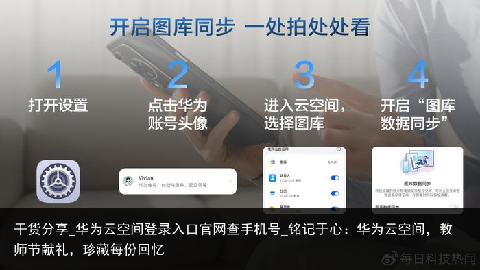 干货分享_华为云空间登录入口官网查手机号_铭记于心：华为云空间，教师节献礼，珍藏每份回忆