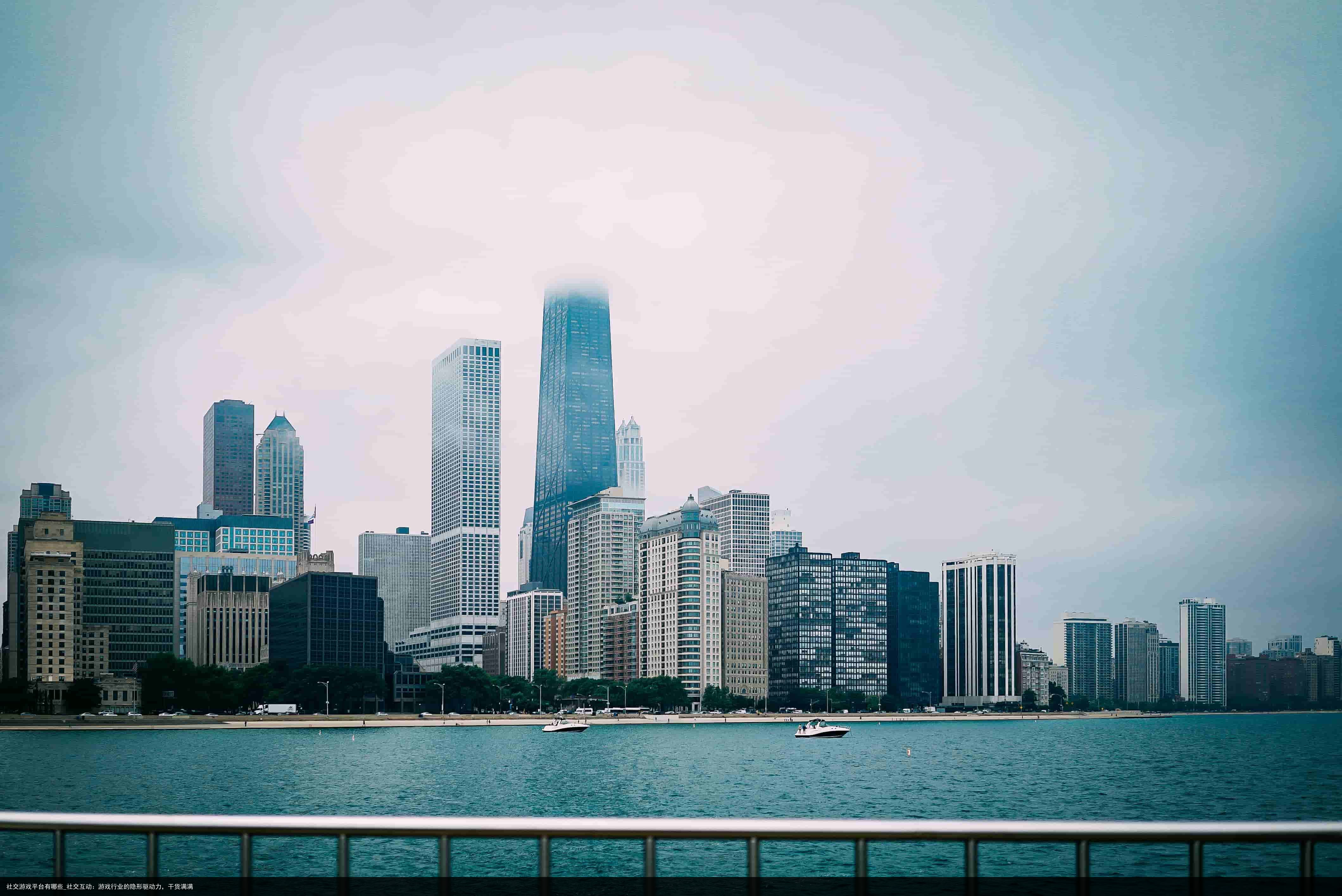 社交游戏平台有哪些_社交互动：游戏行业的隐形驱动力，干货满满