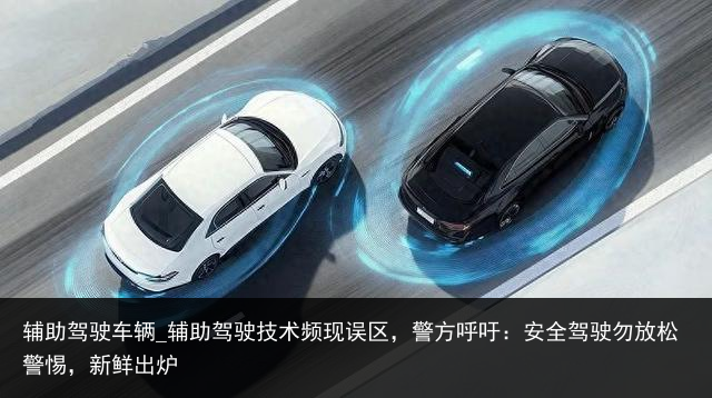 辅助驾驶车辆_辅助驾驶技术频现误区，警方呼吁：安全驾驶勿放松警惕，新鲜出炉